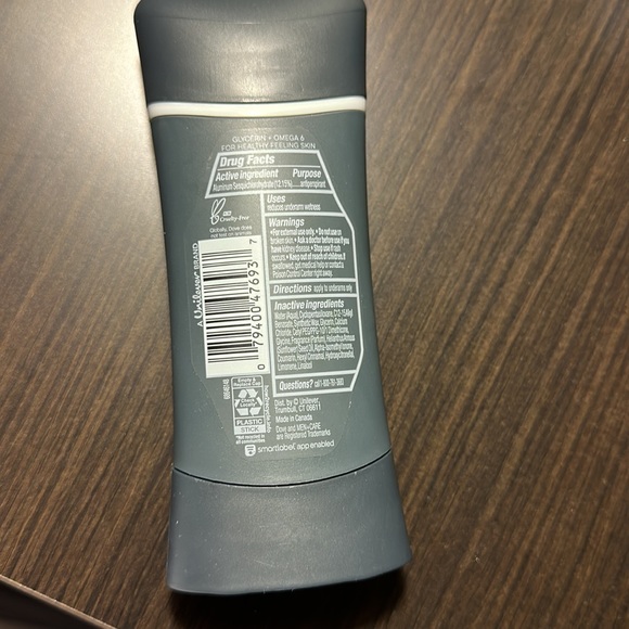 Men’s Toiletries Bundle - Picture 7 of 7